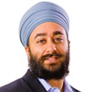 Narinder